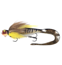 Силикон Frapp Rowdy Head (painted colors) 24 70гр #11 Hairy Lemon