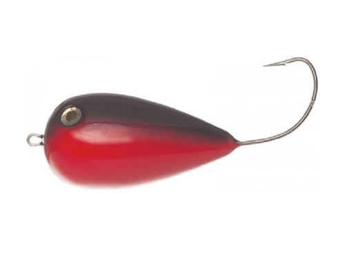 Воблер Ужгородский Хорватское яйцо 55мм глисер #5