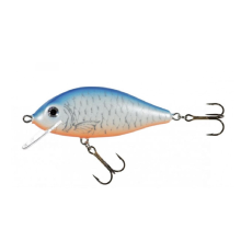 Воблер Jaxon Karas F 8см 14гр цвет NL (0,4-2,2m)