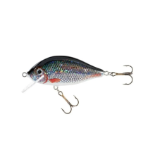 Воблер Jaxon Karas F 8см 14гр цвет P (0,4-2,2m)