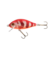 Воблер Jaxon Karas F 8см 14гр цвет RE (0,4-2,2m)