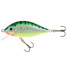 Воблер Jaxon Karas F 7.5см цвет ST