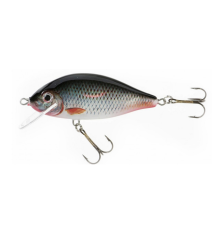 Воблер Jaxon Karas F 9см 17гр цвет D (0.5-2.5м)