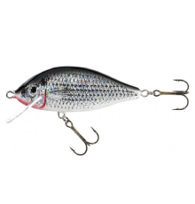 Воблер Jaxon Karas F 8см 14гр цвет SL (0,4-2,2m)