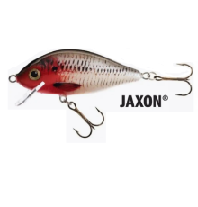 Воблер Jaxon Karas F 7.5см цвет GST