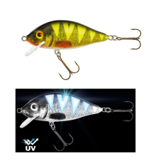 Воблер Jaxon Karas F 9см 17гр цвет OU (0.5-2.5м)