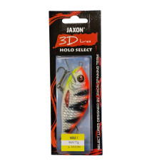 Воблер Jaxon Karas F 9 см цвет FOR