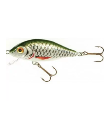 Воблер Jaxon Karas F 9см 17гр цвет JB (0.5-2.5м)