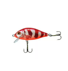 Воблер Jaxon Karas F 9см 17гр цвет RE (0.5-2.5м)