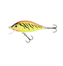 Воблер Jaxon Karas F 9см 17гр цвет TR (0.5-2.5м)