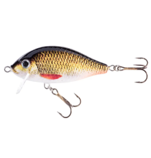 Воблер Jaxon Karas SW 7см цвет KZX