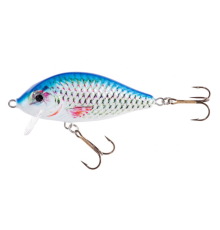 Воблер Jaxon Karas SW 7см цвет NAX