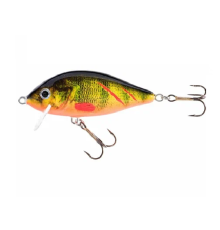 Воблер Jaxon Karas SW 7см цвет OMY