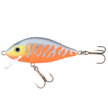 Воблер Jaxon Karas SW 7см цвет MB