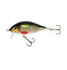 Воблер Jaxon Karas SW 9см цвет A