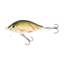 Воблер Jaxon Karas SW 9см цвет KRX