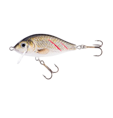 Воблер Jaxon Karas SW 9см цвет KSX