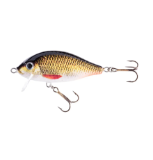 Воблер Jaxon Karas SW 9см цвет KZX