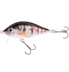 Воблер Jaxon Karas SW 9см цвет OSY