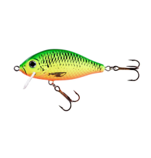 Воблер Jaxon Karas SW 9см цвет ZAX