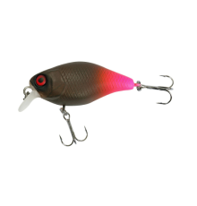Воблер Jackall Chubby 38 Silent цв. Pellet pink