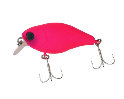 Воблер Jackall Chubby 38 F цв. Pink