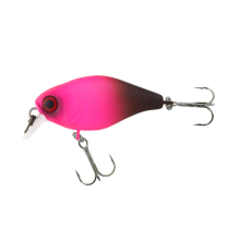 Воблер Jackall Chubby 38 Silent цв. Pink Pellet