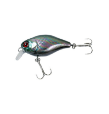 Воблер Jackall Chubby 38 Silent цв. Ul Tamamushi