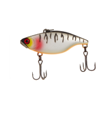 Воблер Jackall TN50 цвет UV Mat Silver Tiger