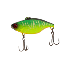 Воблер Jackall TN50 цвет UV Mat Tiger