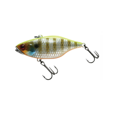 Воблер Jackall TN60 #Uroko HL Chartreuse Back Bluegill