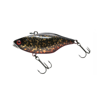 Воблер Jackall TN60 #Wabisabi Gold & Black