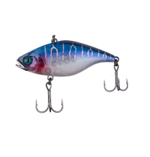 Воблер Jackall TN65 #Mizuno Hibiscus