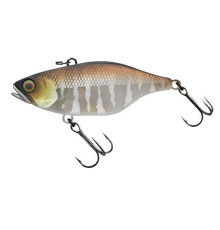 Воблер Jackall TN70 #Kotetsu Shibu Silver