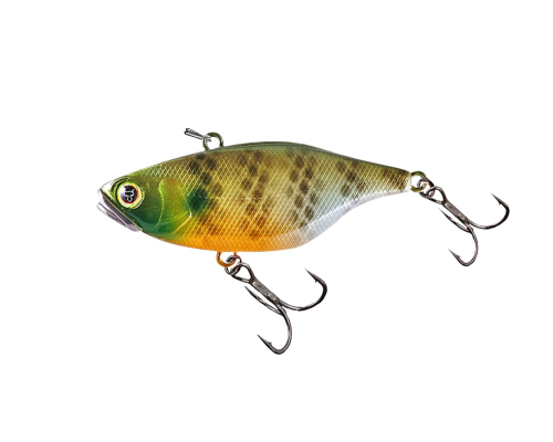 Воблер Jackall TN 80 цвет SK Natural Gill