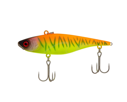 Воблер Jackall TN 80 Slim цвет Tropical Mat Tiger