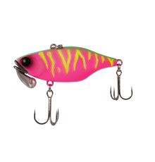 Воблер Jackall TN70 Trigon цвет Dragon Fruit Mat Tiger