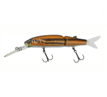 Воблер Jackall Magallon Diving 113SP цв. Rt Ugui