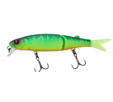 Воблер Jackall Magallon 113SP цв. Mat Tiger