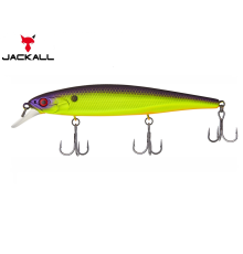 Воблер Jackall Mag Squad 115 SP цвет Purple mohican