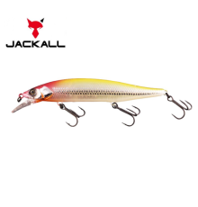 Воблер Jackall RV-Minnow 110SP цвет Clown