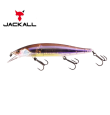 Воблер Jackall RV-Minnow 110SP цвет Pol skeleton wakasagi