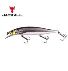 Воблер Jackall RV-Minnow 110SP цвет RV silver