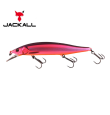 Воблер Jackall RV-Minnow 110SP цвет RV spark