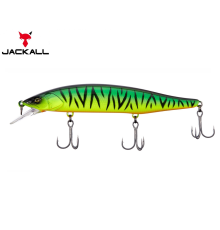 Воблер Jackall RV-Minnow 110SP цвет Hot Tiger