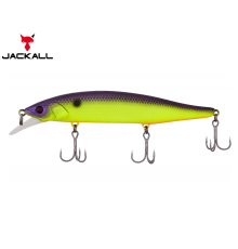 Воблер Jackall RV-Minnow 110SP цвет Purple Mohican