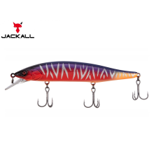 Воблер Jackall RV-Minnow 110SP цвет TH Hot Orange