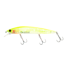 Воблер Jackall Rerange 130 SP цвет Uv secretchart clear tiger