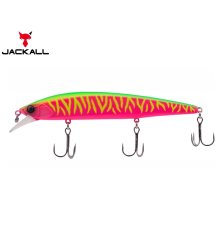 Воблер Jackall Rerange 130 SP цвет Dragon Fruit Mat Tiger