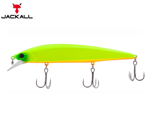Воблер Jackall Rerange 130 SP цвет Mat Chart
